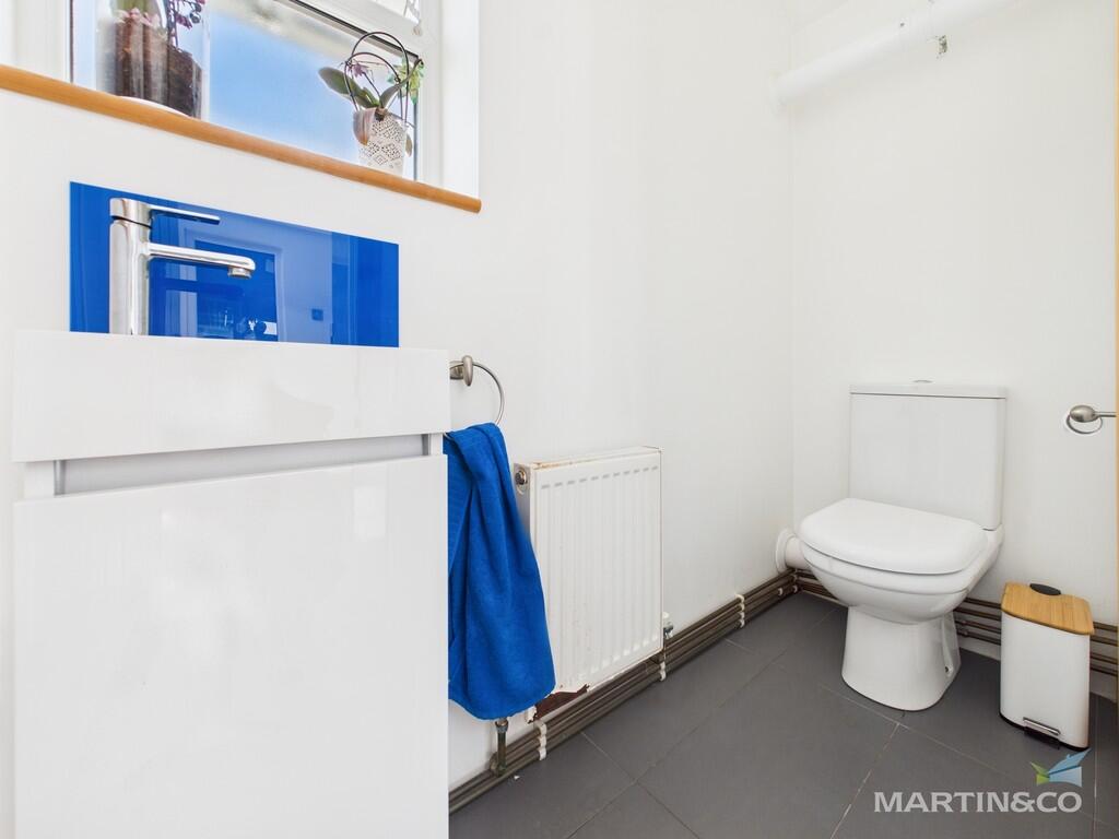 Upton Road, Moreton, Wirral