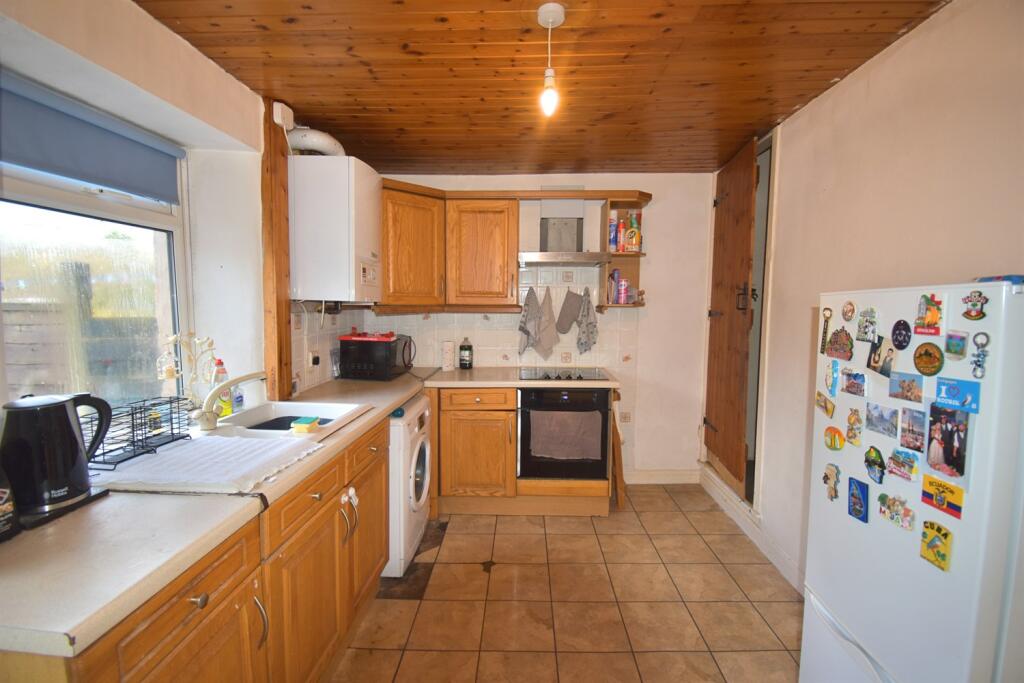 Fitted Kitchen 