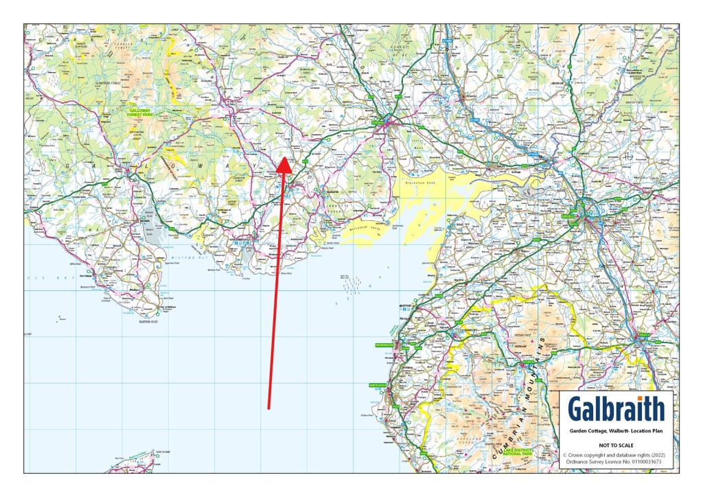 Location Plan