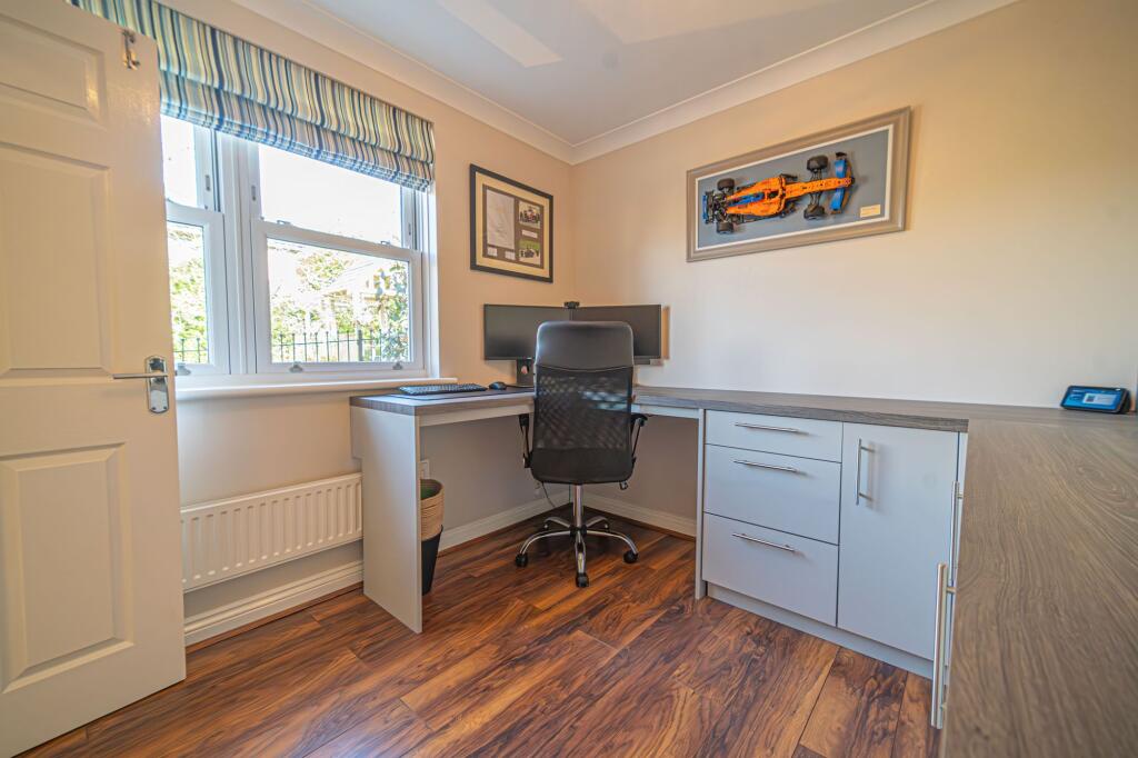 Office Space