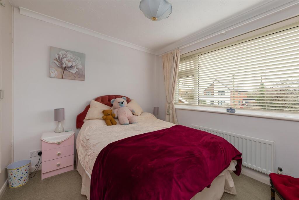 Medina Avenue, Whitstable