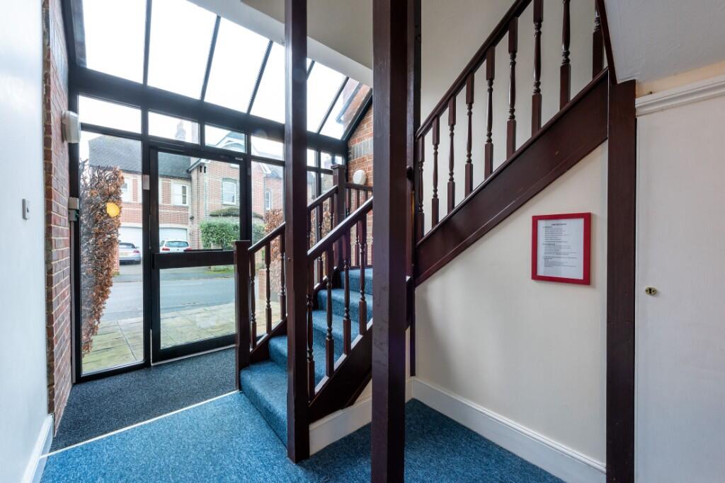 Stairwell