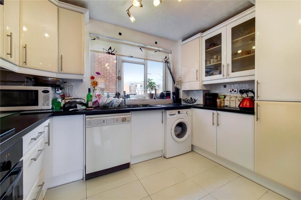 Davidson Frost-Wellings, DFW, Albermarle Park, Sta