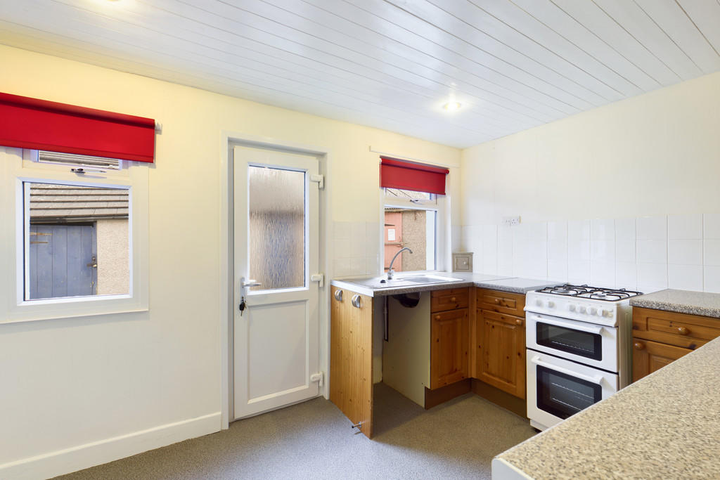Kitchen Dining 