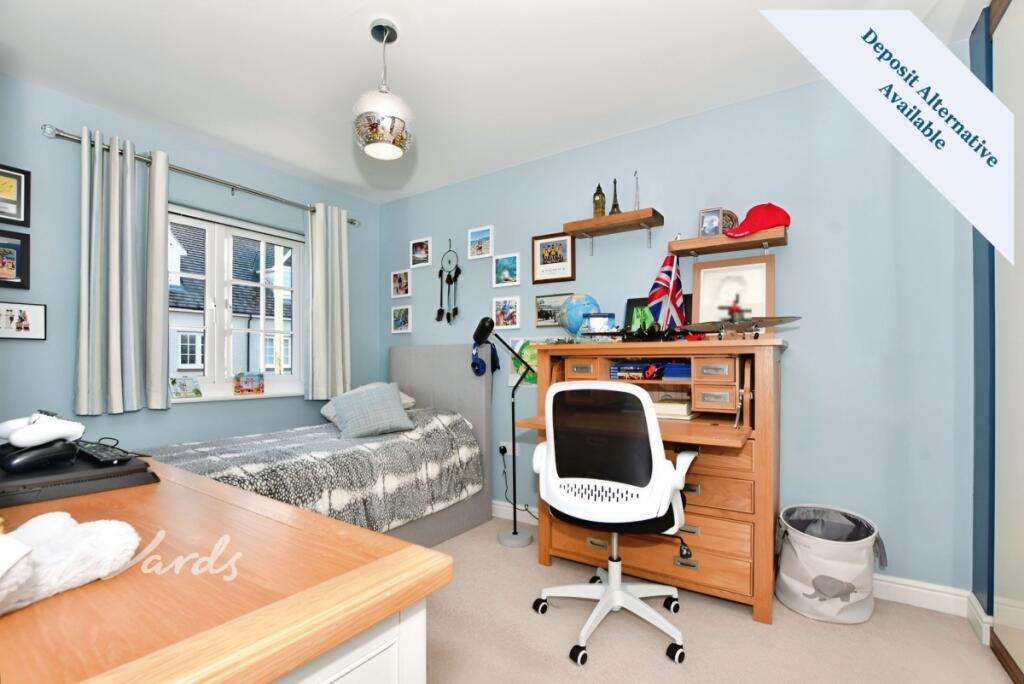 Bedroom 3