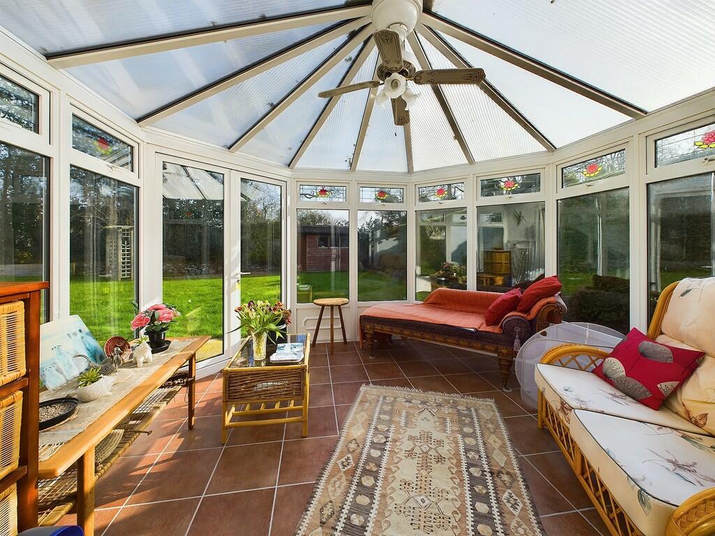 Conservatory