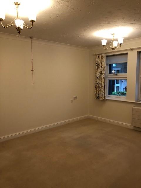Flat 25