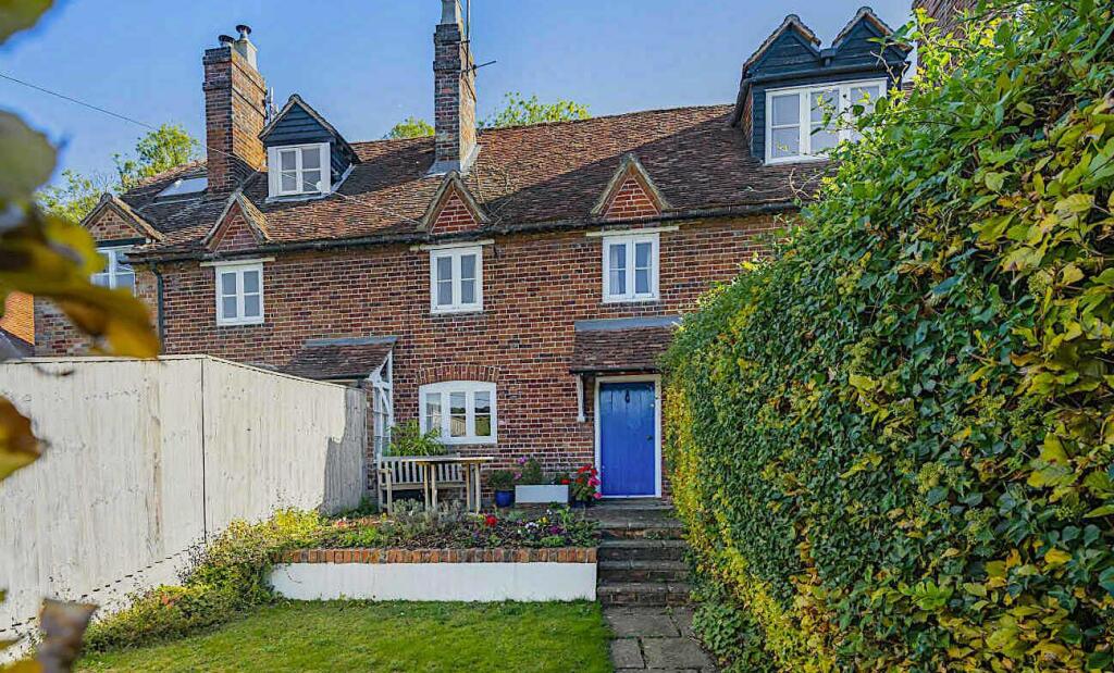 Hambleden, Henley-On-Thames