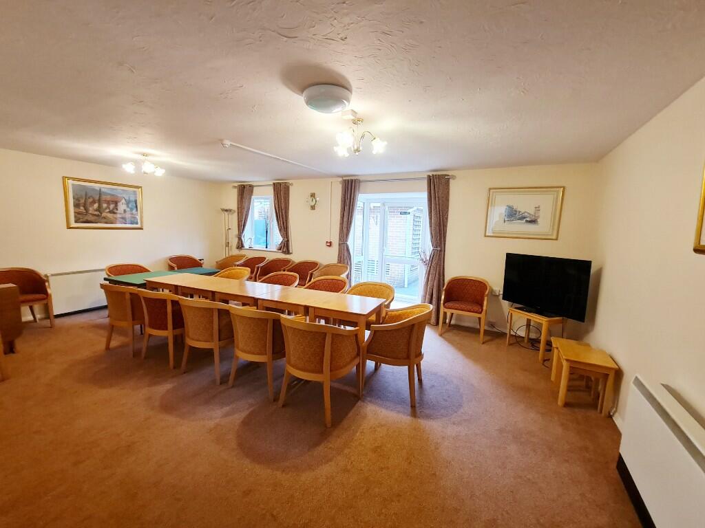 Function Room