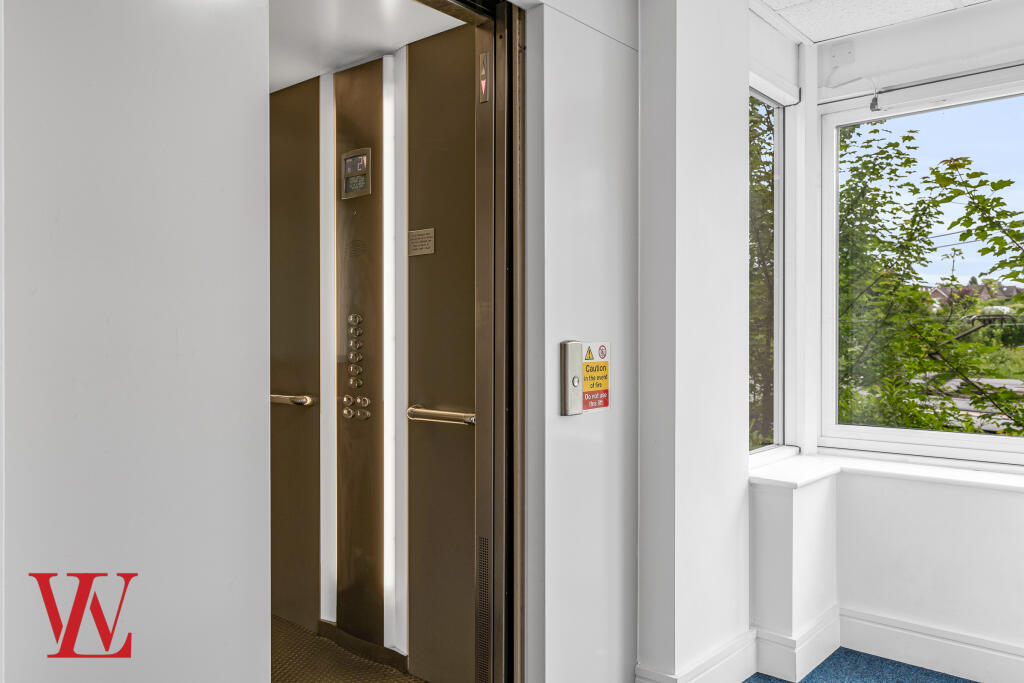 Communal Lift