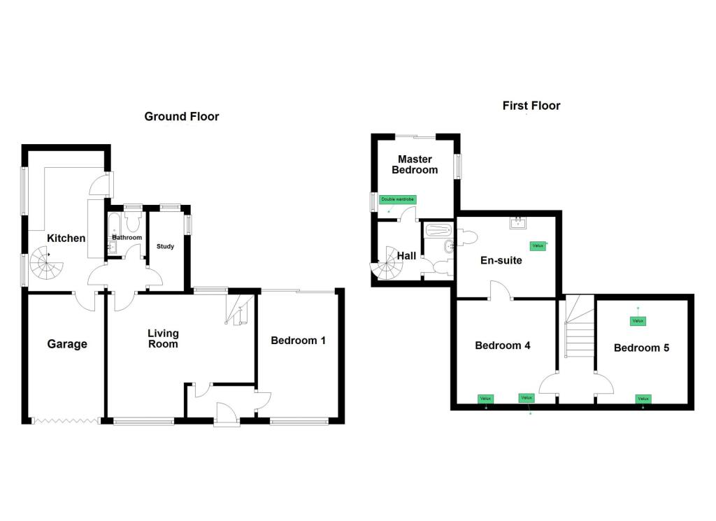 Parkfield Cottage, Moniaive, Thornhill, DG3 4JA - 