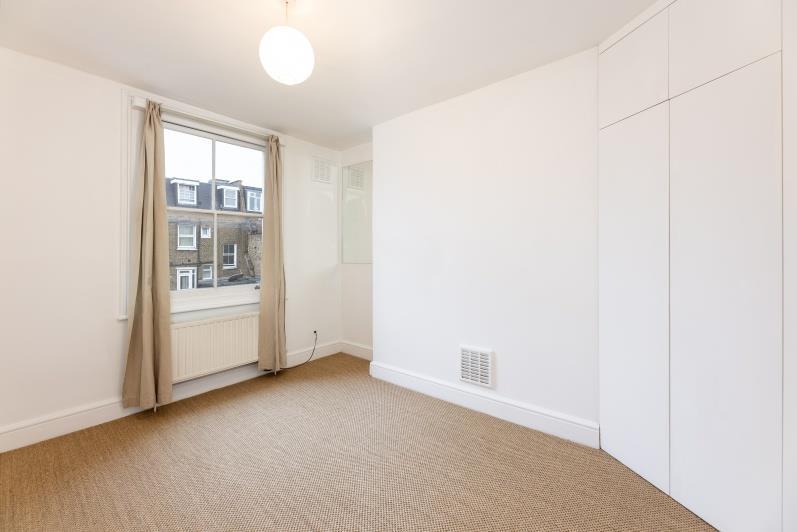 54 Fermoy Road, London