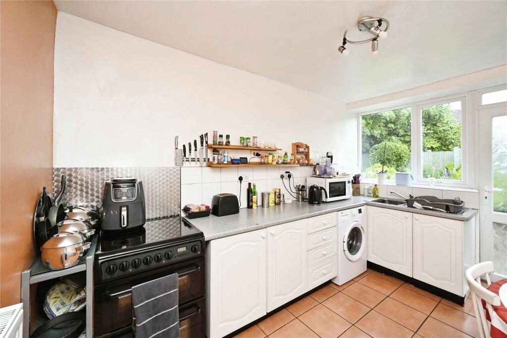Kitchen Dining