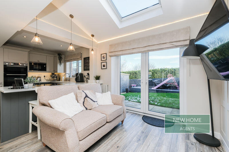 Eaglescliffe , Ryhope, Sunderland, SR2 0EJ