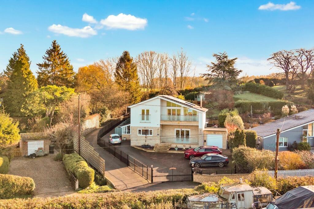 Dock Lane, Bredon, Tewkesbury, GL20