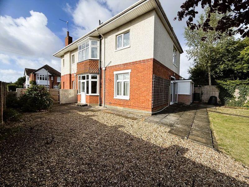 Investment Opportunity In Fernside Road, Bournemouth