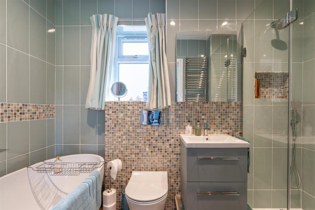Master En Suite