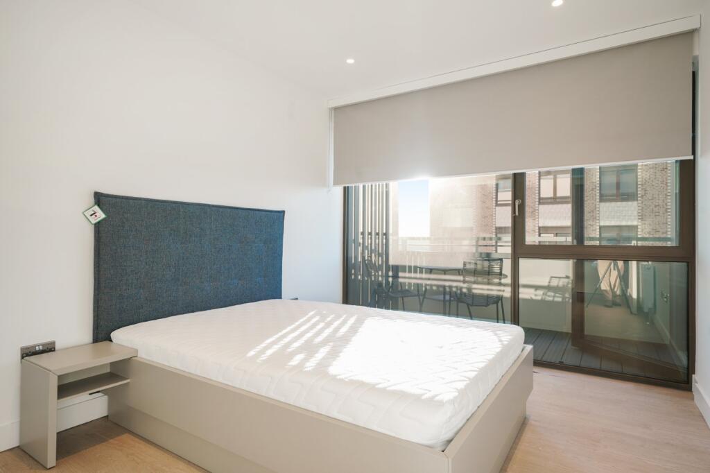 Bedroom Example