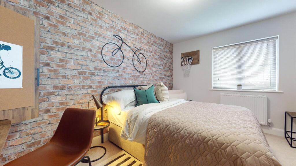 Showhome Image