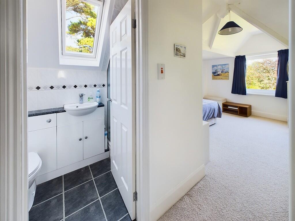 En-suite