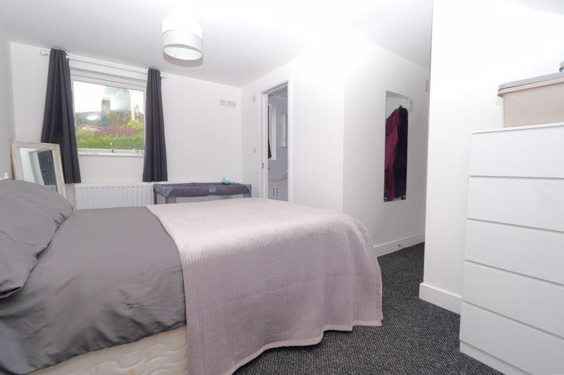 Bedroom 1 - First Floor