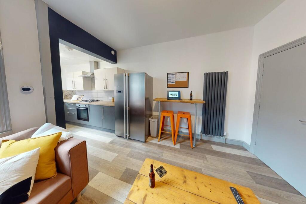 Student Digs - Cemet