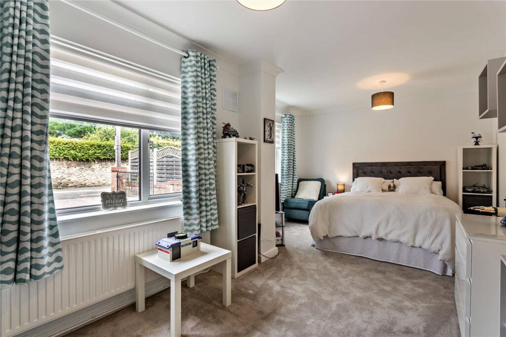 Guest Bedroom