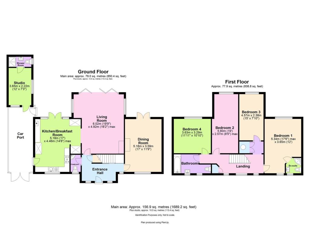 Floor Plan 30 Gainsborough Avenue.JPG