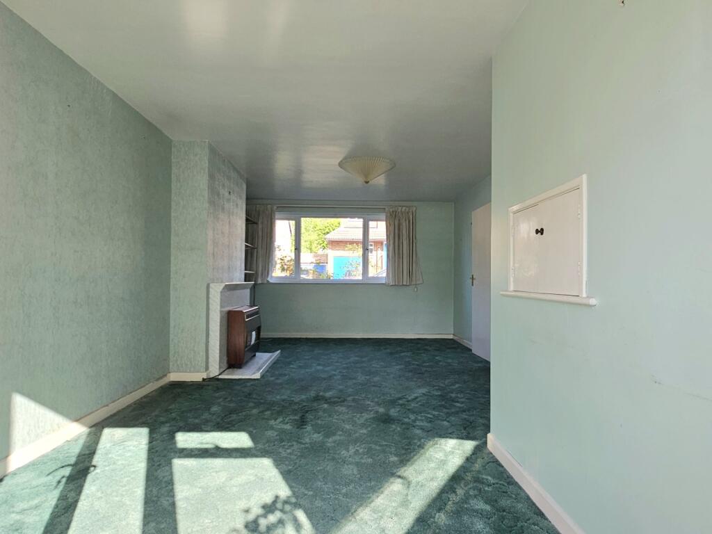 Living / Dining Room