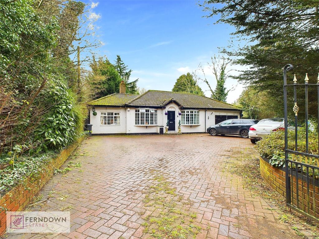 Approach &amp; Overview