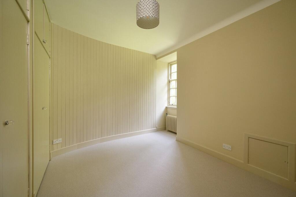 Bedroom 6/Annex