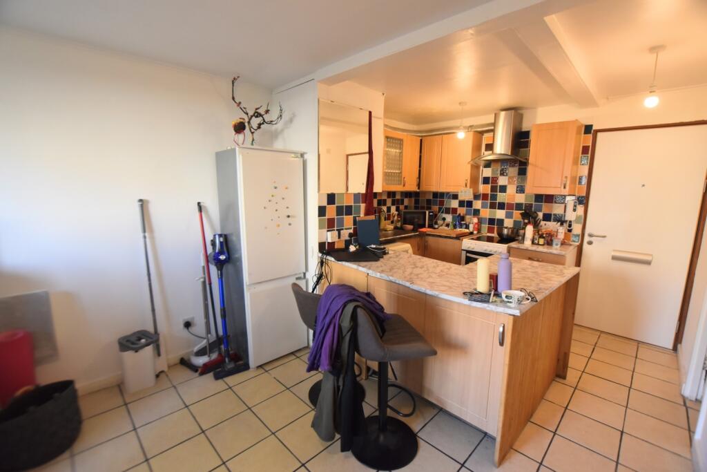 57 North 9th kitchen