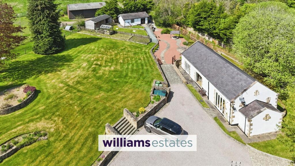 Drive and Frontal Area