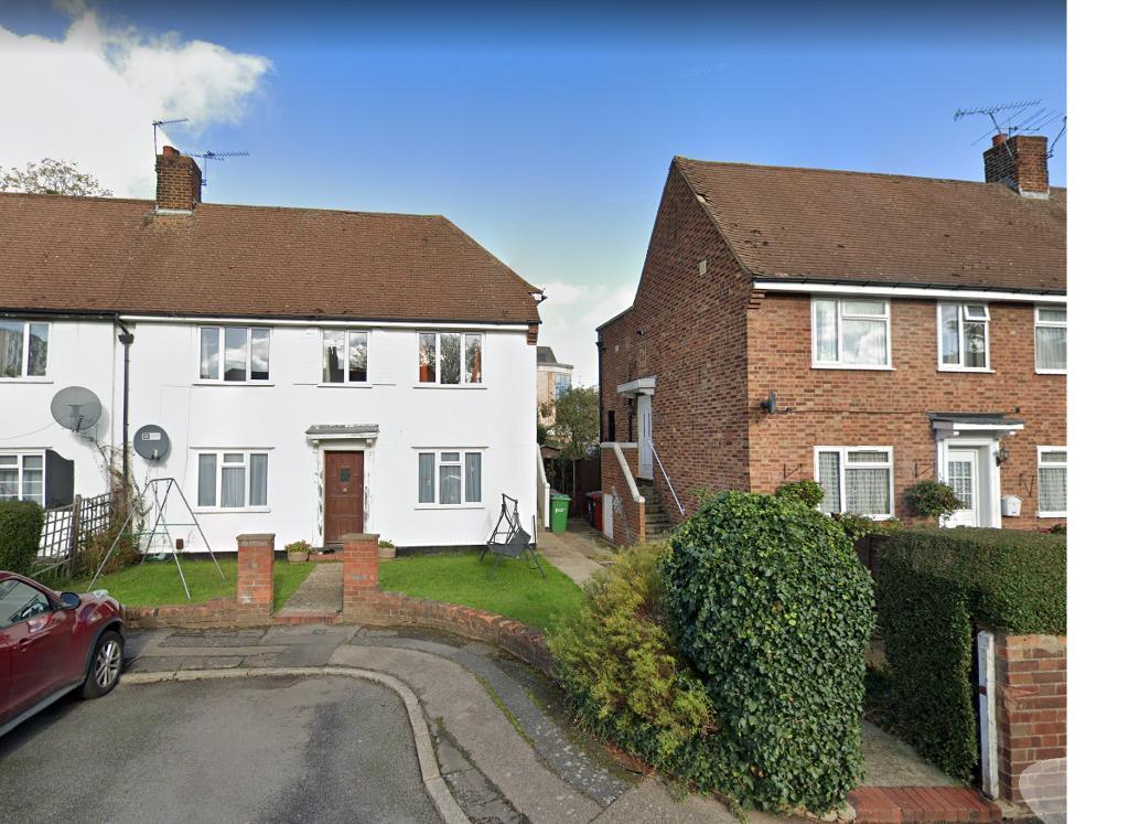 Beechwood Gardens, Slough, SL1 2HP