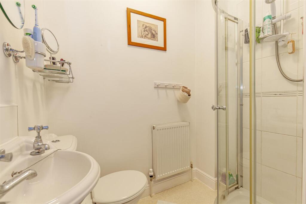 Bedroom One En- Suite