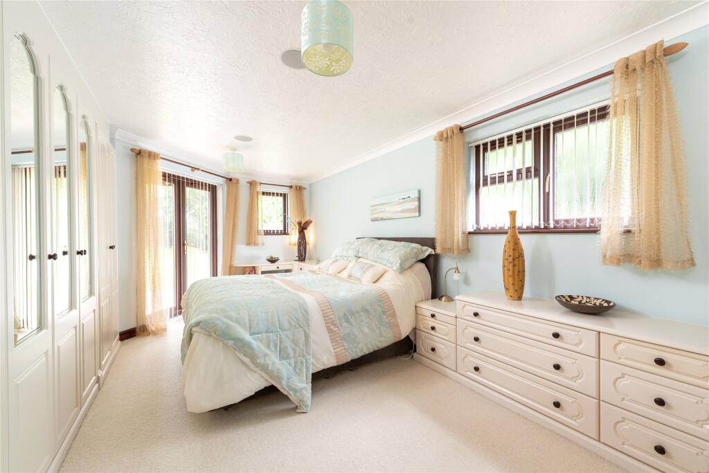 Principal Bedroom