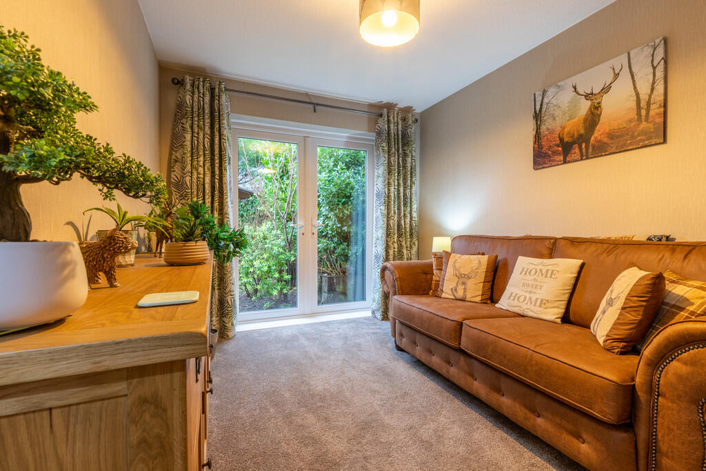 Bedroom Three / S...