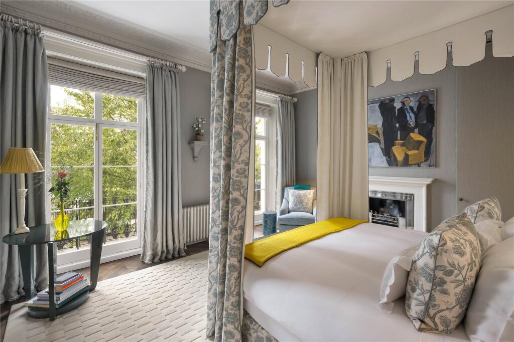 Principal Bedroom