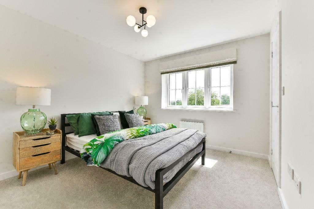 Typical Show Home