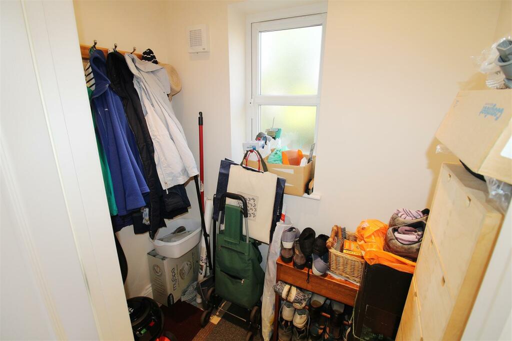 Storage Room