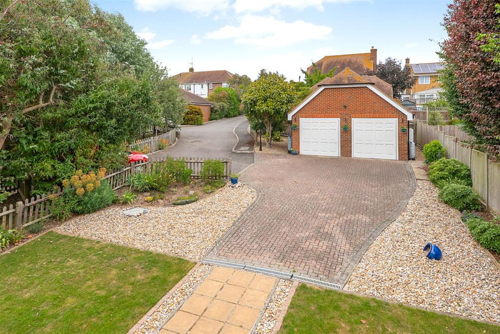 Millstrood Road, Whitstable