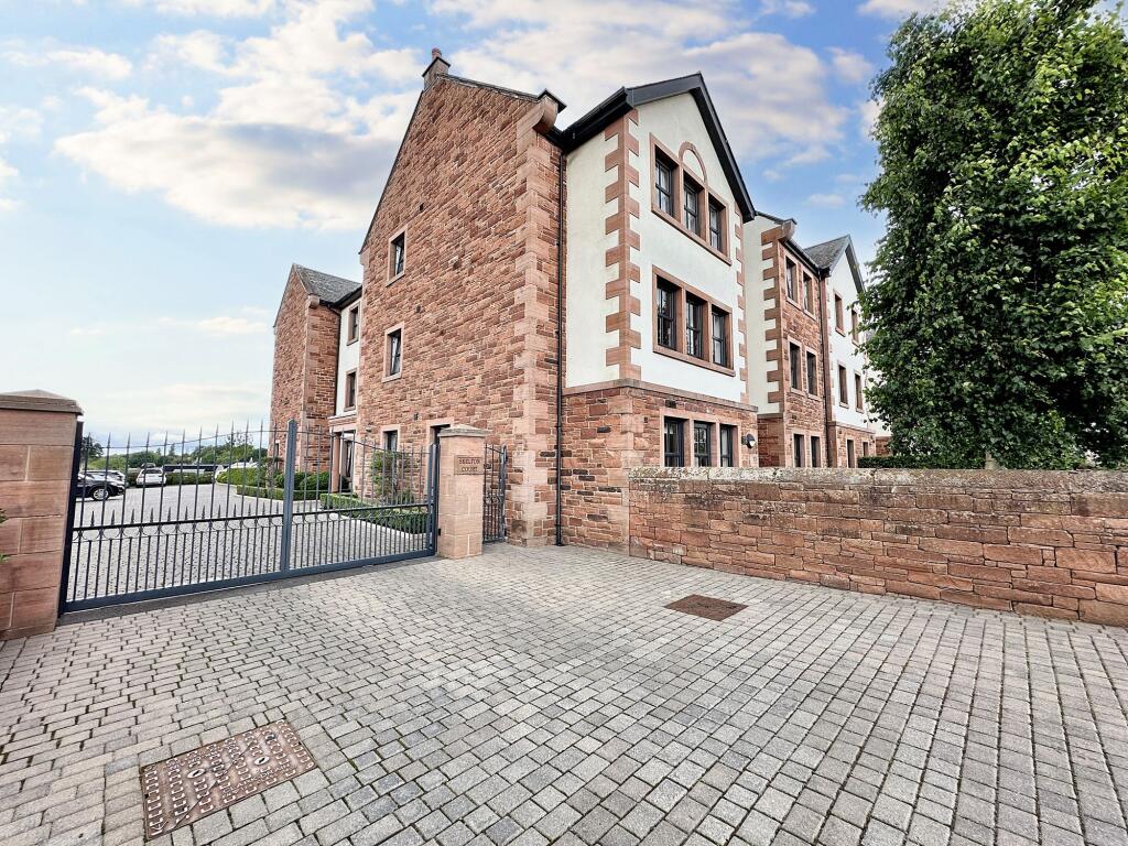 Skelton Court