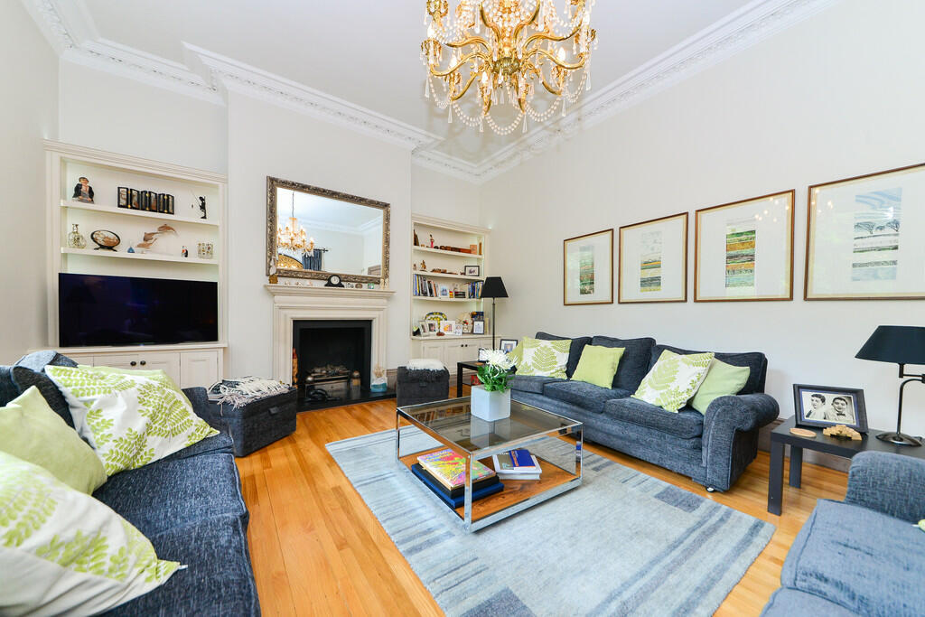 Drawing Room