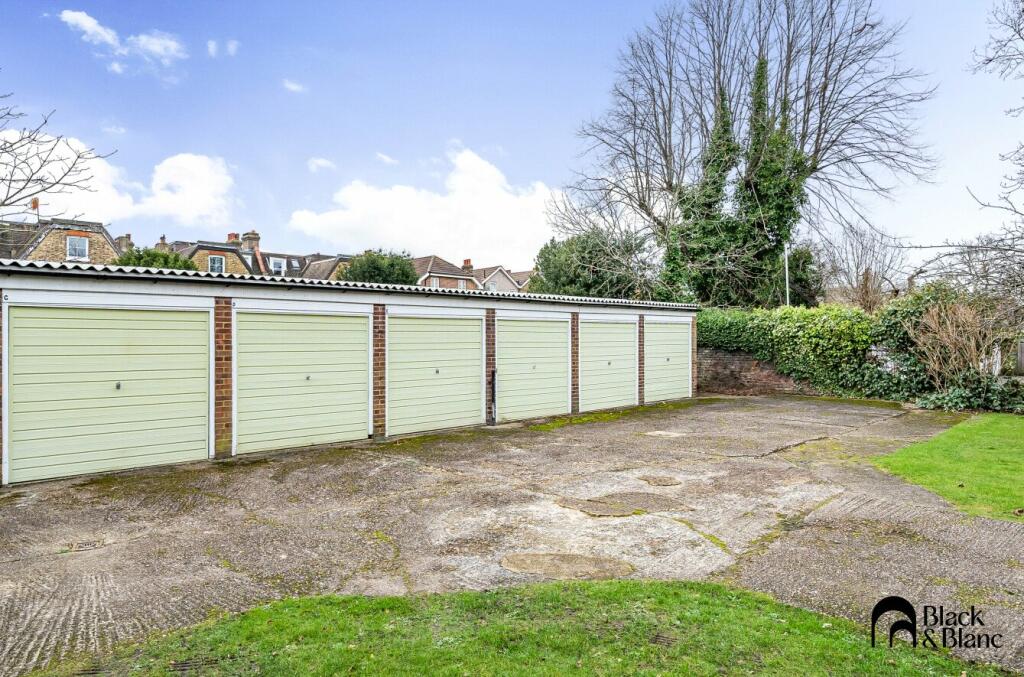 Garages
