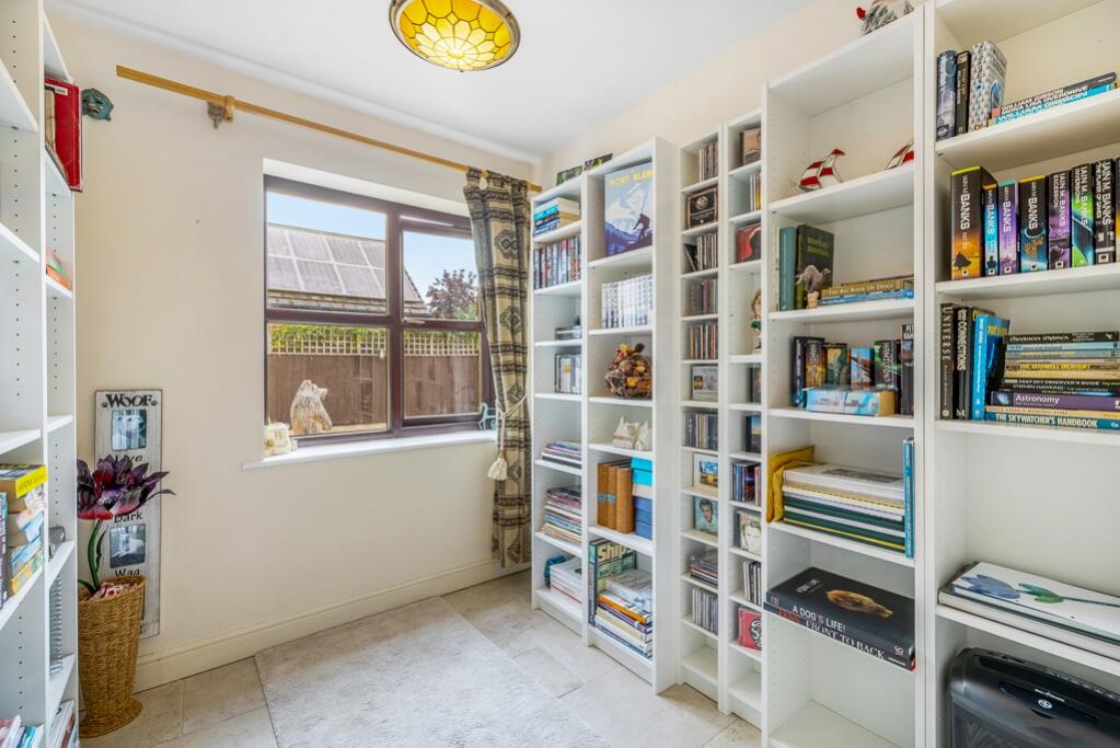 59A Silver Street (Bardney)-22