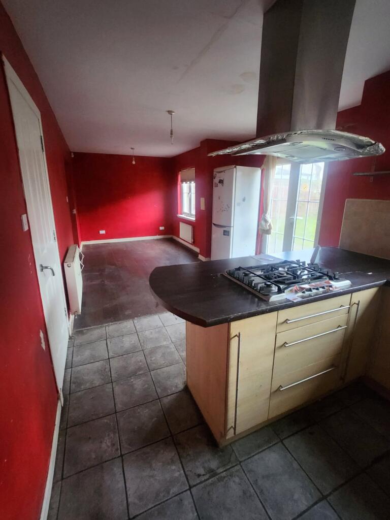 Dining Kitchen Alt