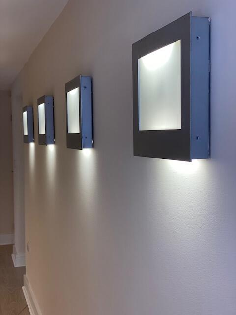 Hallway Lighting