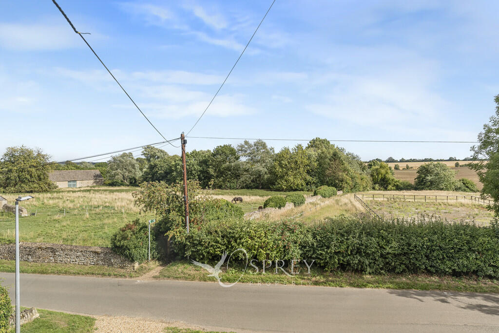 Countryside Views...