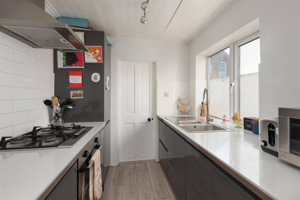 Sydenham Street, Whitstable