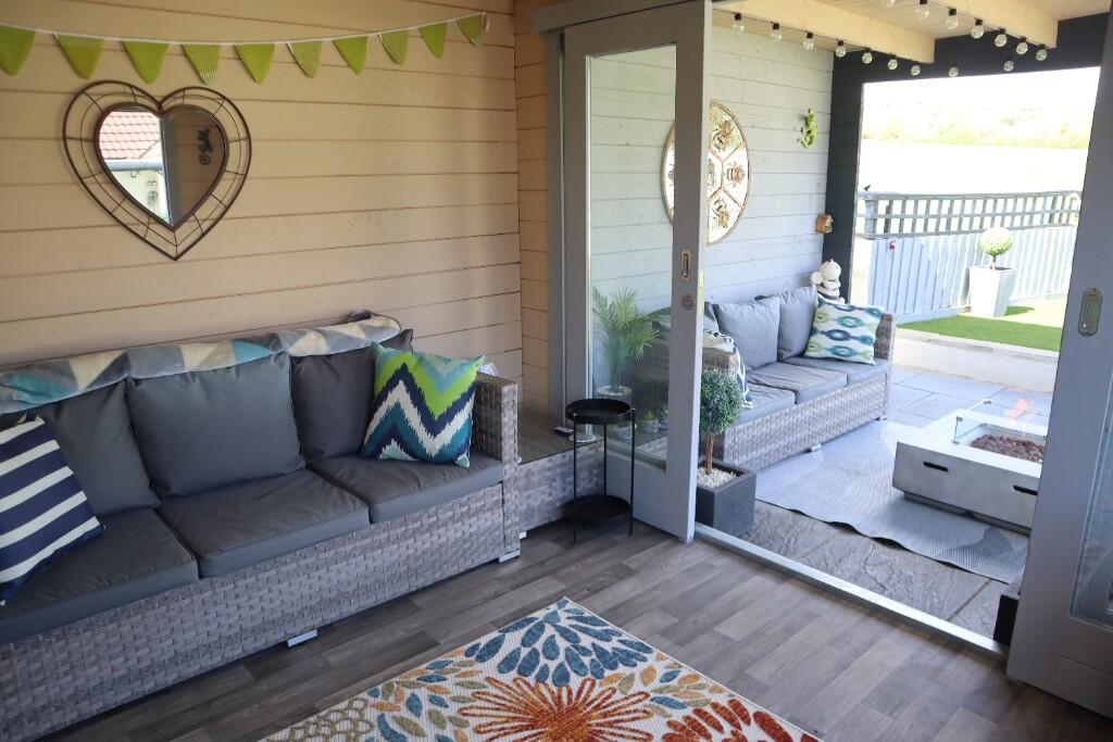 Summer House